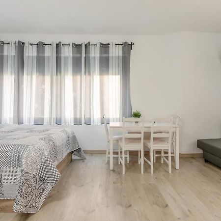 Apartment 213 Hispalis Triana Siviglia Esterno foto