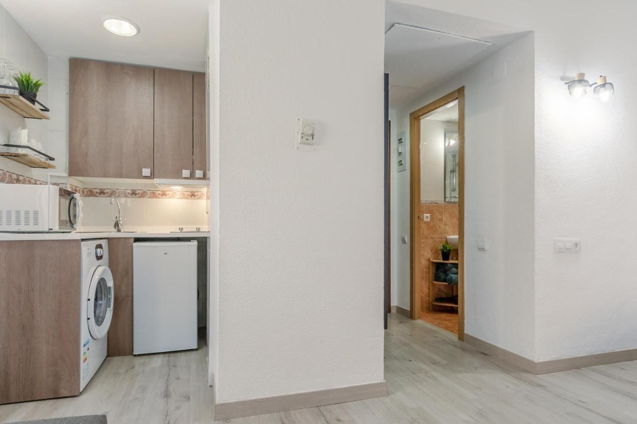 Apartment 213 Hispalis Triana Siviglia Esterno foto
