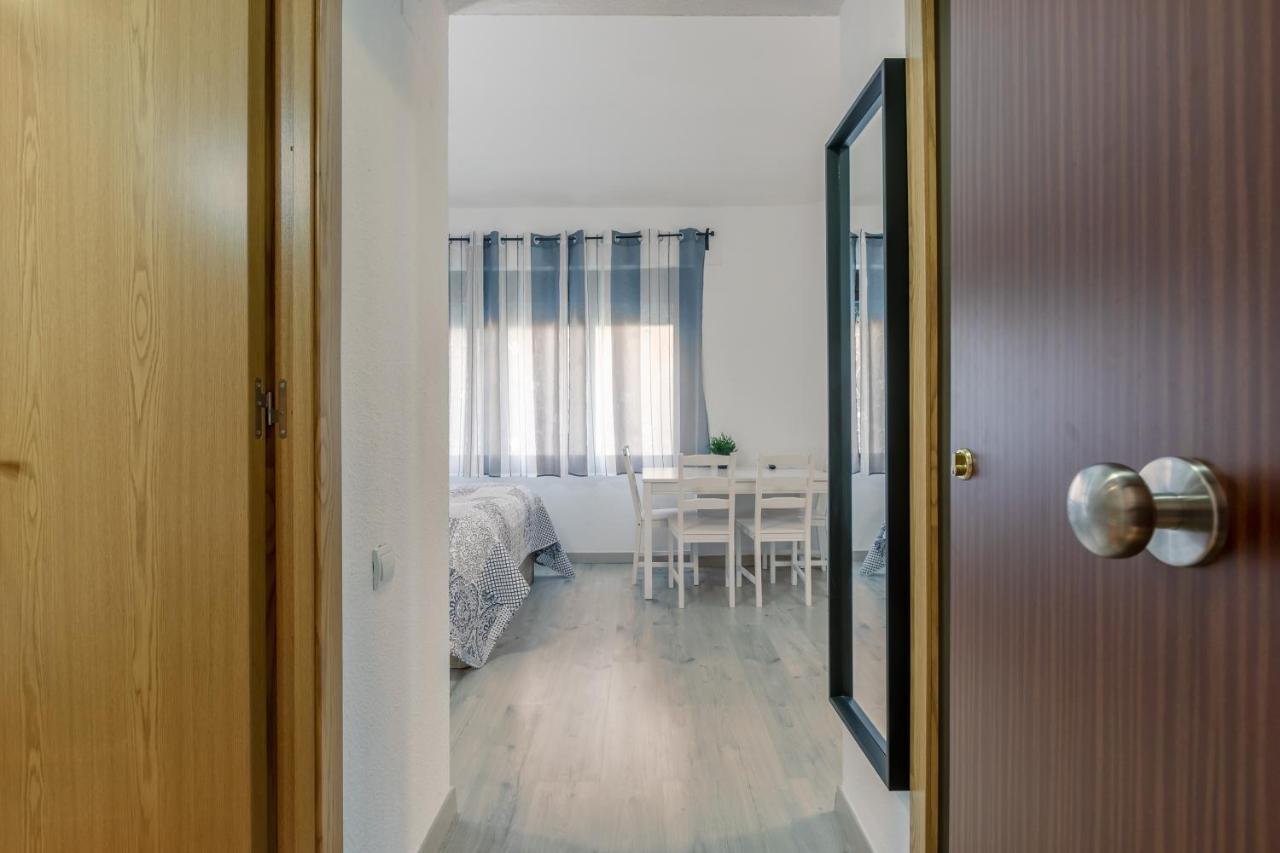 Apartment 213 Hispalis Triana Siviglia Esterno foto